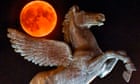 Starwatch: how to see Pegasus the winged horse