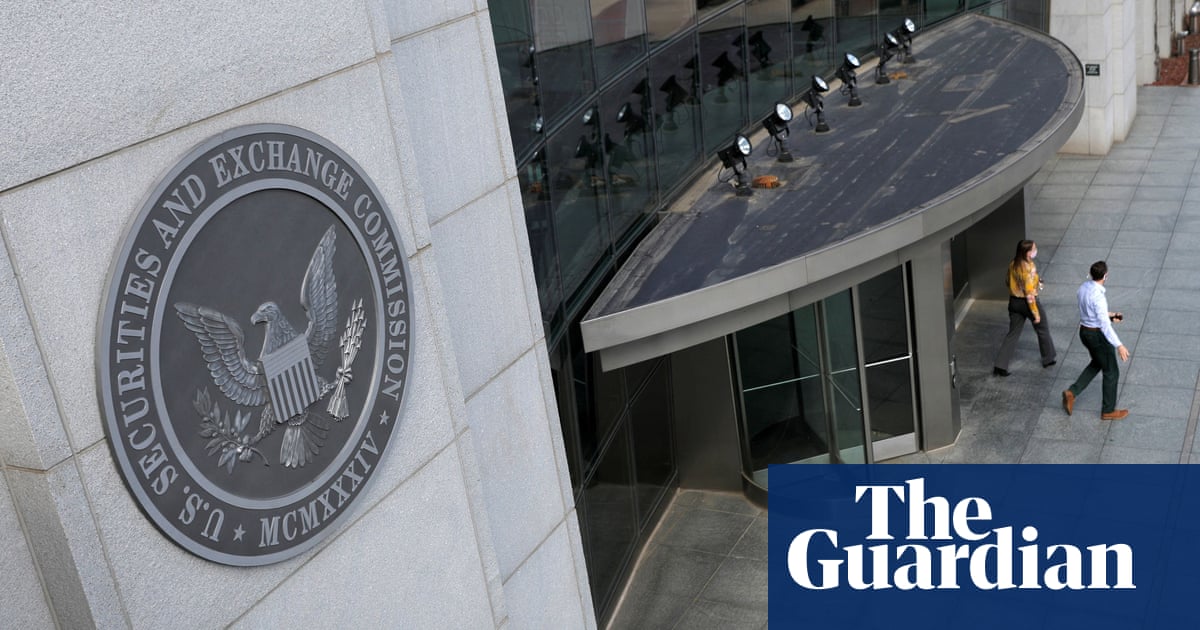 Cryptocurrency fraud scheme busted by US securities agency