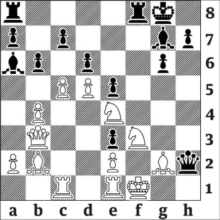 Chess 3967
