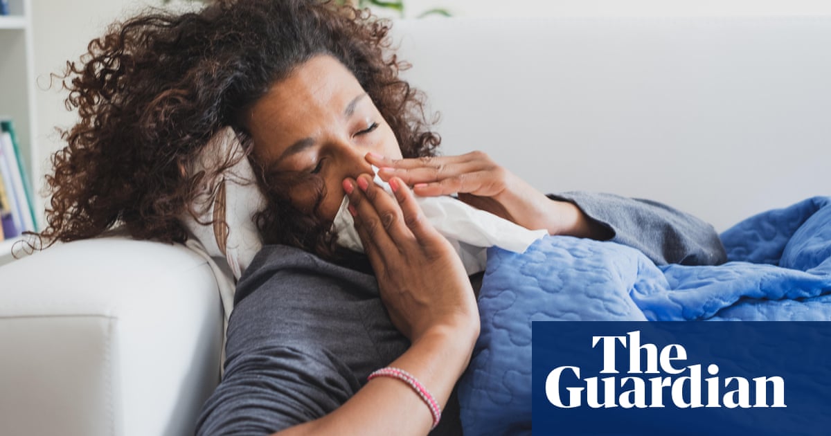 Sneezing in March? Why allergies feel worse than ever and what you can do