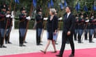 Why Europe needs new political vision after Brexit