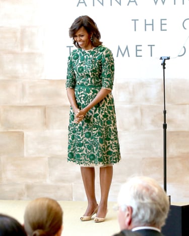 lady in green dress inaugural address Inauguration fashion takes center stage: See the most standout style looks