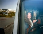 Has Cornwall’s housing crisis created a van life generation?