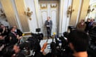 Nobel prize judges quit over
