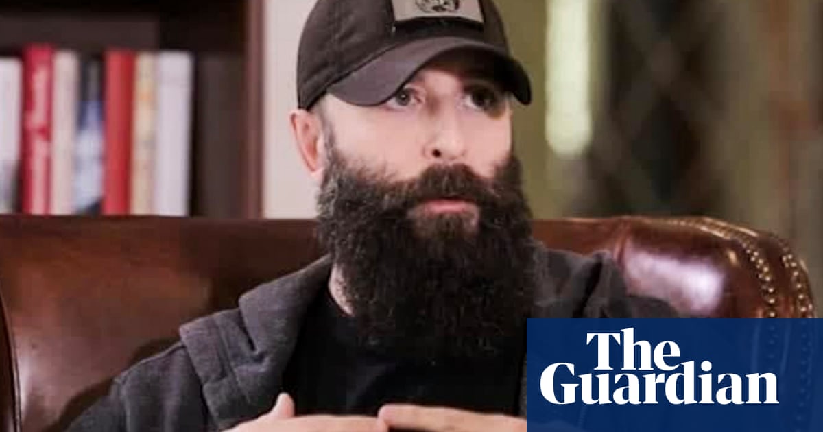 Is Russia co-opting US far-right groups to attack western democracies?