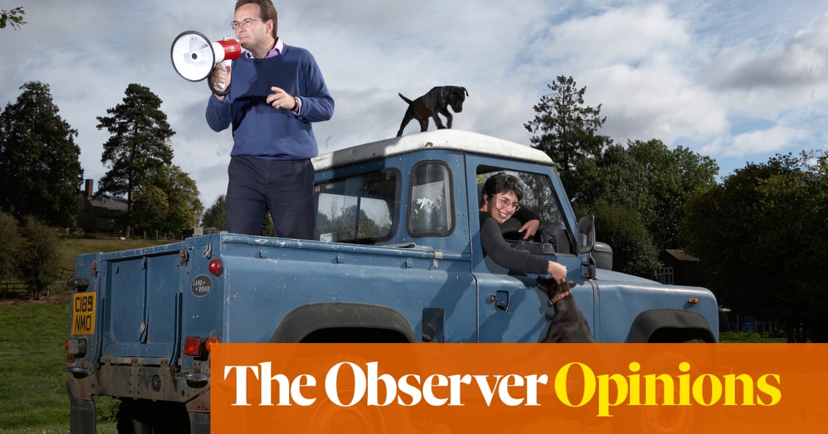 End front-page falsehoods and regain the public’s trust | Alan Rusbridger