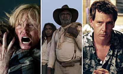From Animal Kingdom to The Babadook: the best Australian films