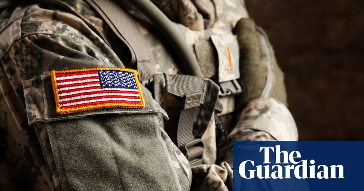 Trump proposes cutting 3bn in non-defense funds and boosting military | Trump administration Trump proposes cutting 3bn in non-defense funds and boosting military | Trump administration