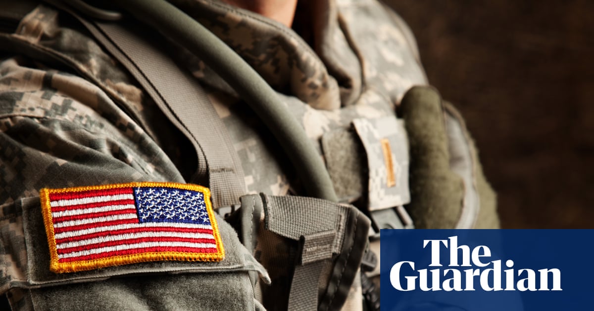 Woke Military Loses Two Soldiers in Morocco: Guess DEI Doesn't Stop Sand