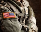 Two US service members missing after military exercises in Morocco