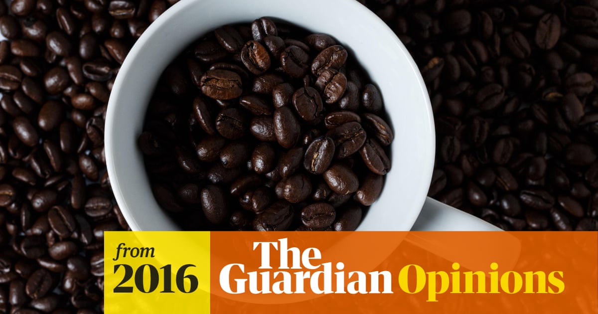 'I drink 12 to 18 cups a day': five people on their coffee-drinking habits