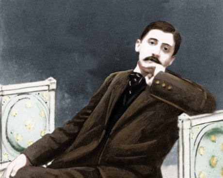 Marcel Proust