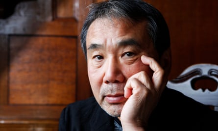 A first new story collection in more than a decade from Haruki Murakami.