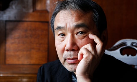 Haruki Murakami 'cannot oppose' death penalty for doomsday cult killers, Haruki  Murakami