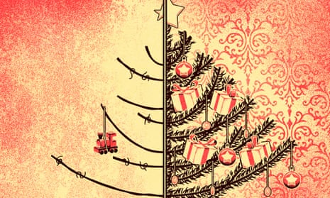 Remember These? 7 Forgotten Christmas Games of Yore