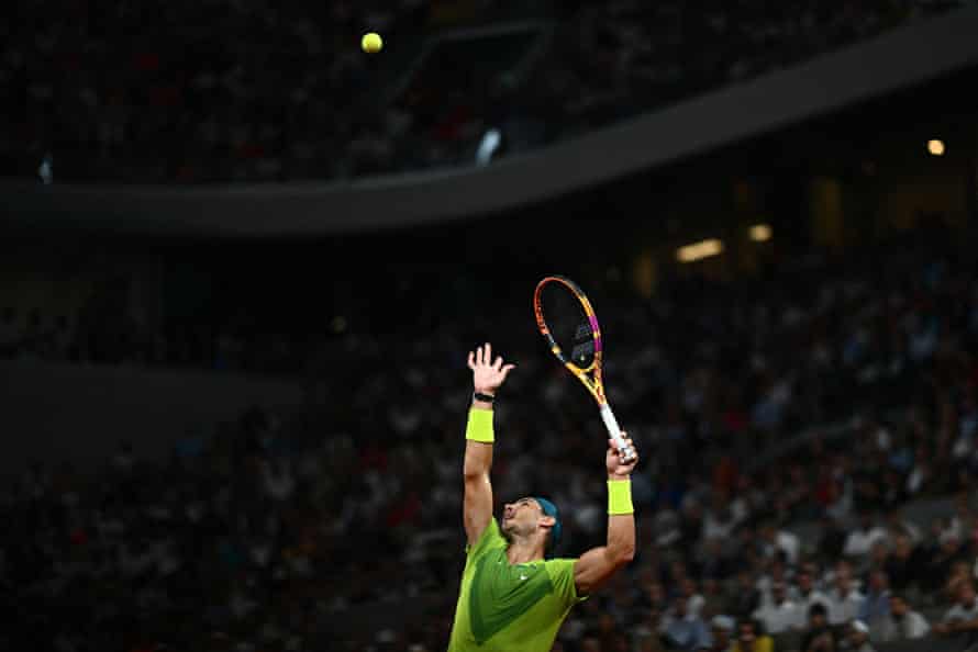 Nadal