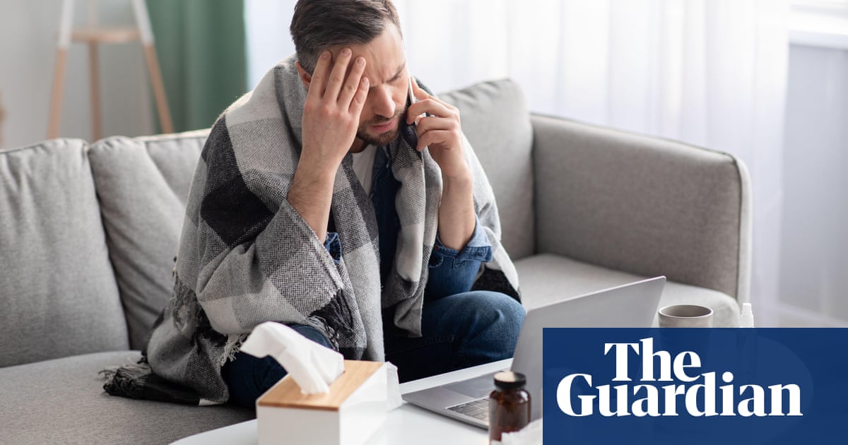 Ministers told to raise sick pay as report says 1.6m would be unable to pay bills