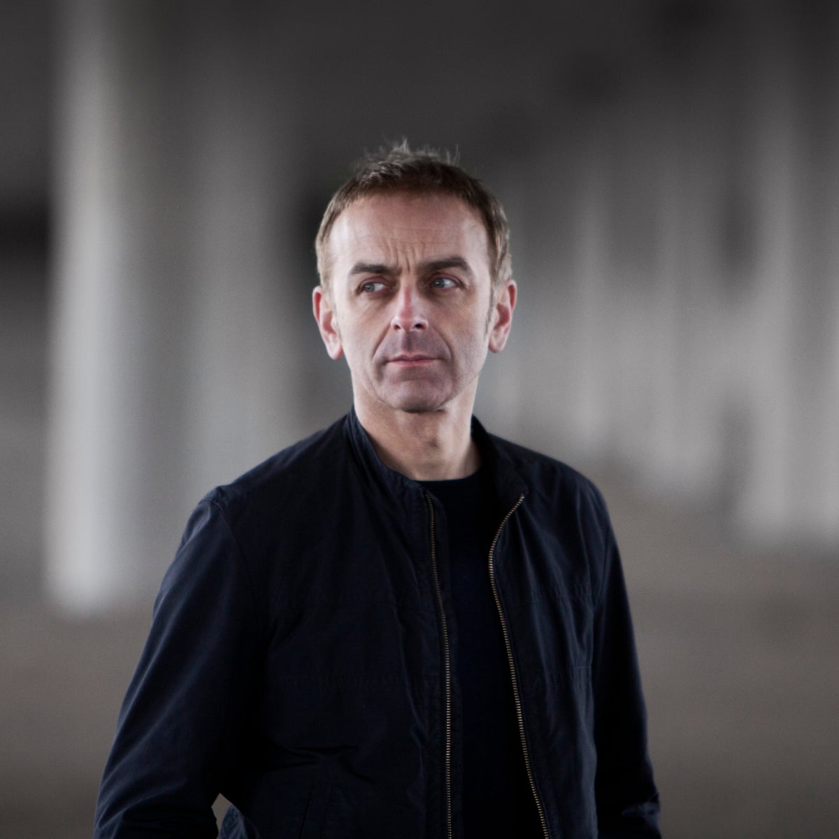 Karl Hyde It S Interesting How One S Moral Compass Can Shift When You Become A Parent Music The Guardian