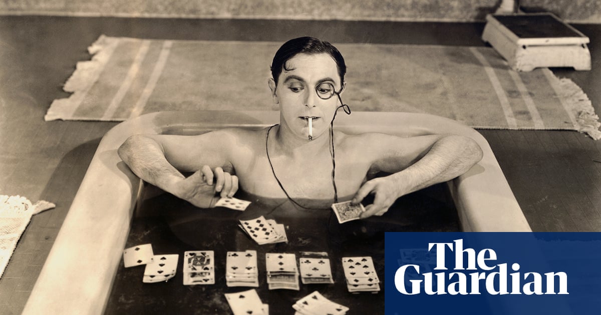 The Joy Of Solitaire On Your Table Not Your Computer Screen Board Games The Guardian The Joy Of Solitaire On Your Table Not Your Computer Screen Board Games The Guardian