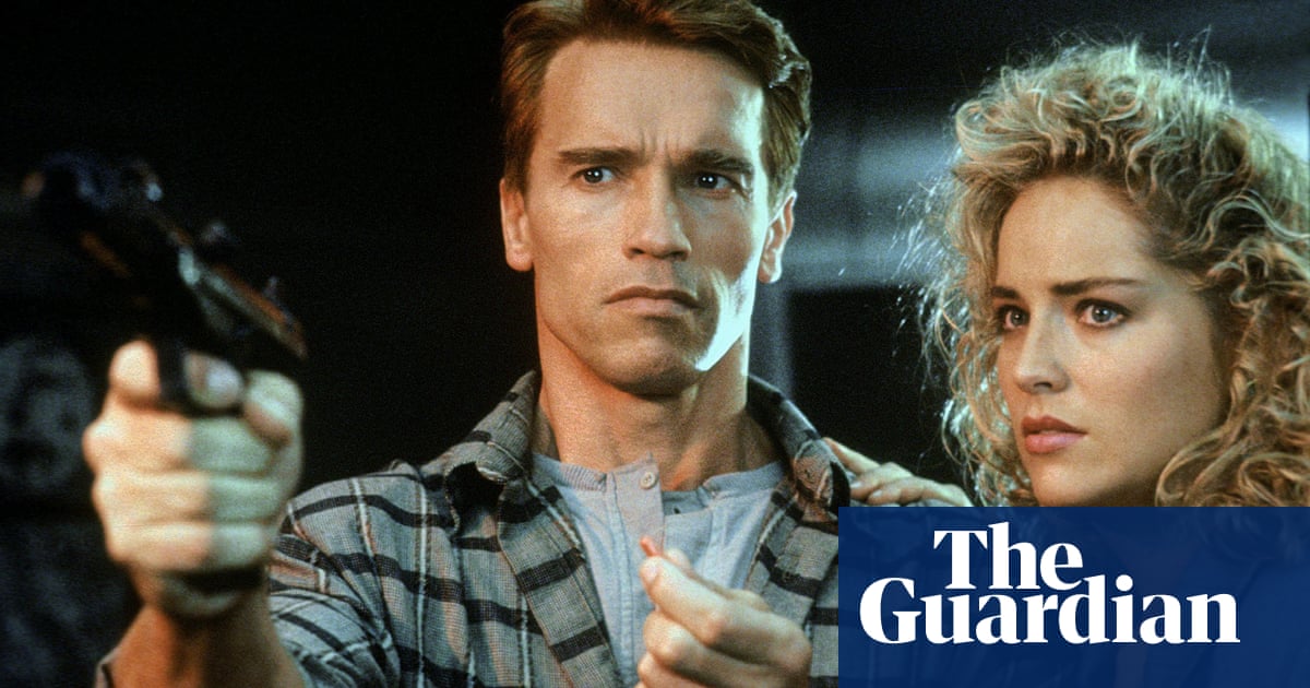 Total Recall at 30: a thrilling reminder of Paul Verhoeven at his best