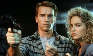 Arnold Schwarzenegger Film The Guardian