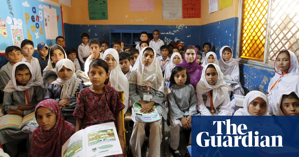 Schools around the world in pictures World news The Guardian