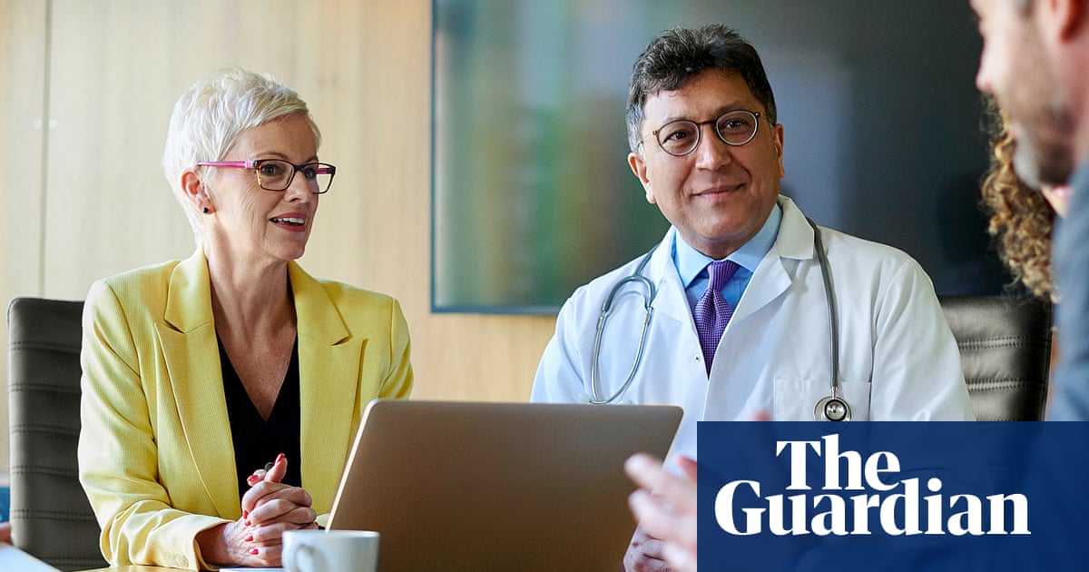 BMJ study calls for maximisation of women’s potential in healthcare | Health BMJ study calls for maximisation of women’s potential in healthcare | Health