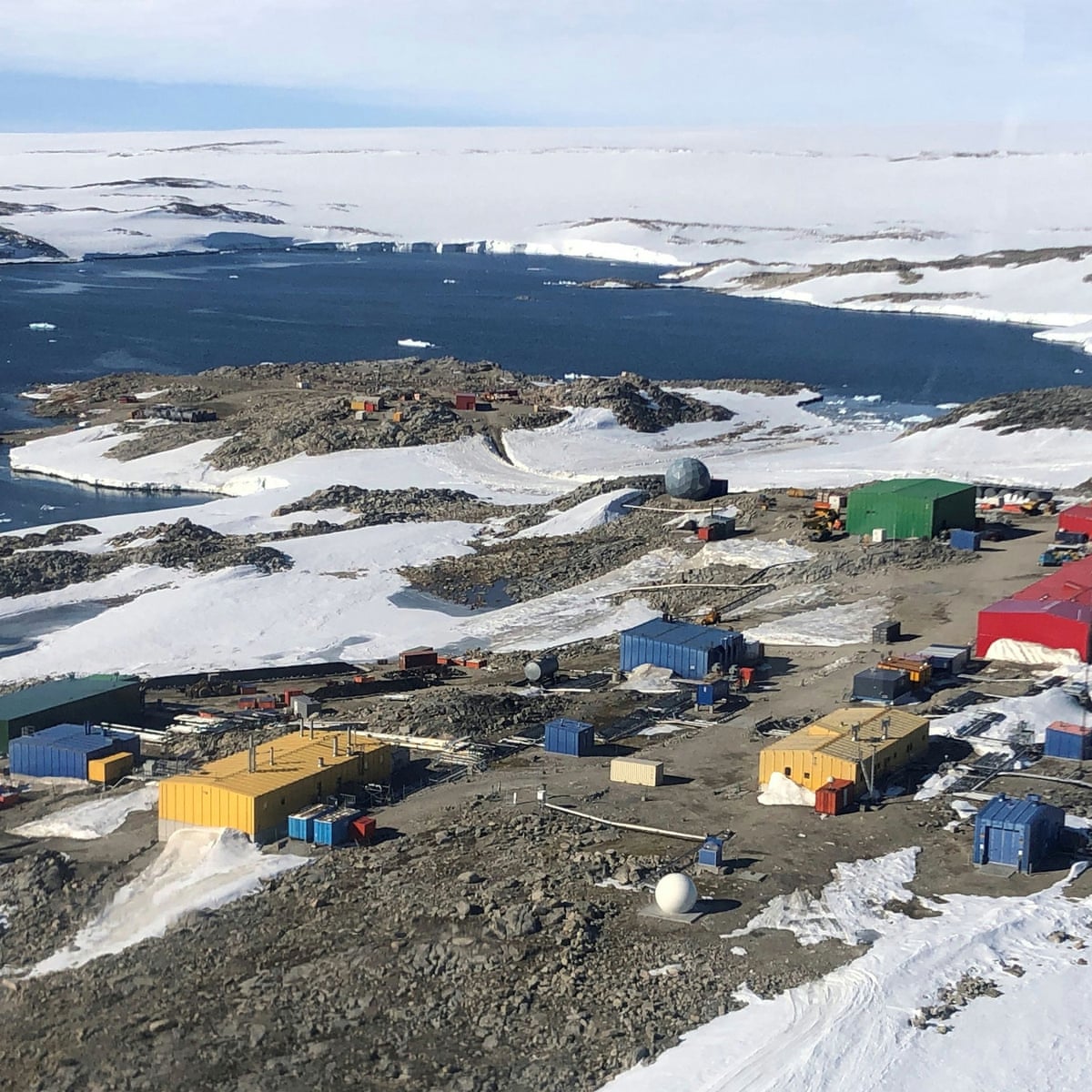 Antarctica What It Means When The Coldest Place On Earth Records An Unprecedented Heatwave Antarctica The Guardian Antarctica What It Means When The Coldest Place On Earth Records An Unprecedented Heatwave Antarctica The Guardian