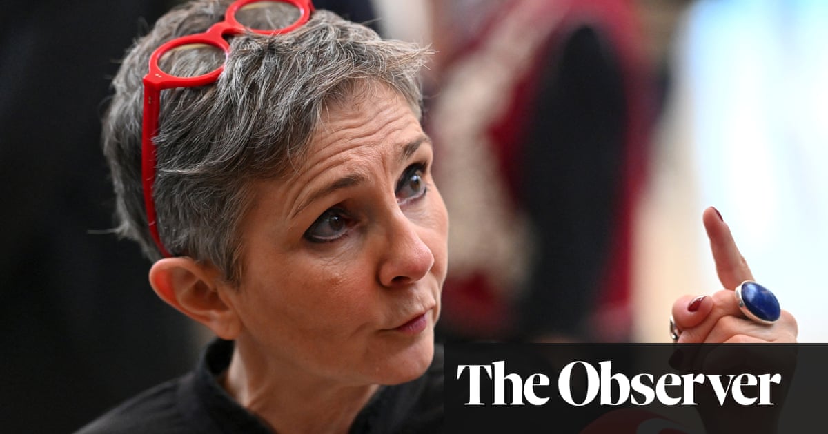 Gisèle Pelicot is not my adversary, says defence lawyer treading a fine line in mass rape case