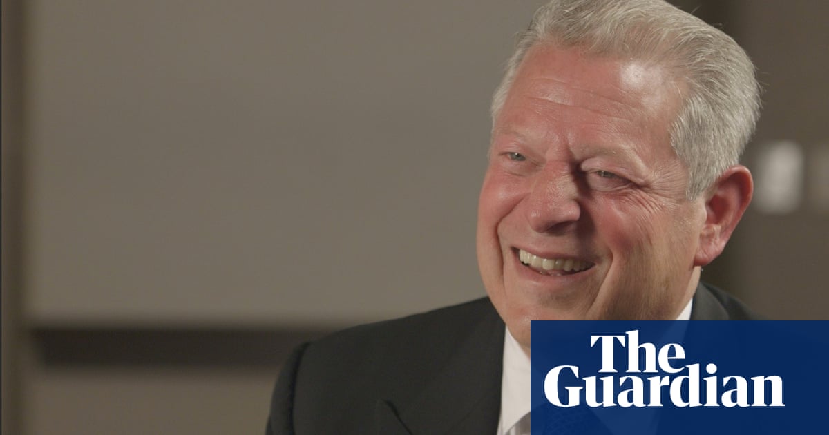 Al Gore for president? Democratic insiders ponder if candidacy is possible US news The Guardian Al Gore for president? Democratic insiders ponder if candidacy is possible US news The Guardian