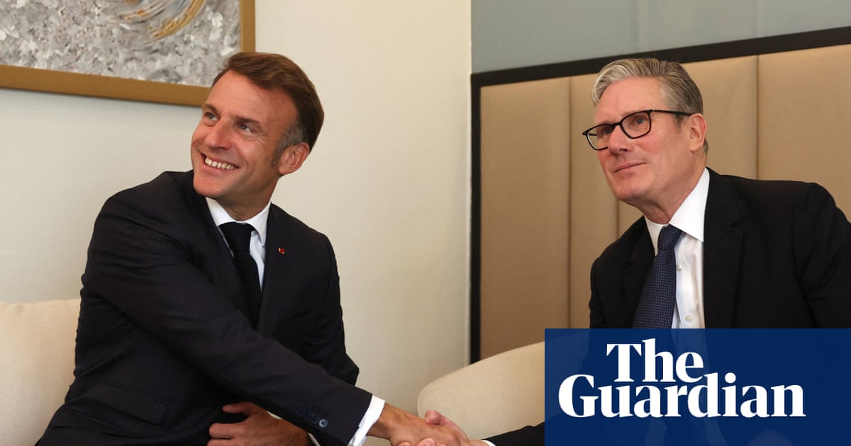 Macron accuses rivals of fuelling instability as he dismisses calls to resign