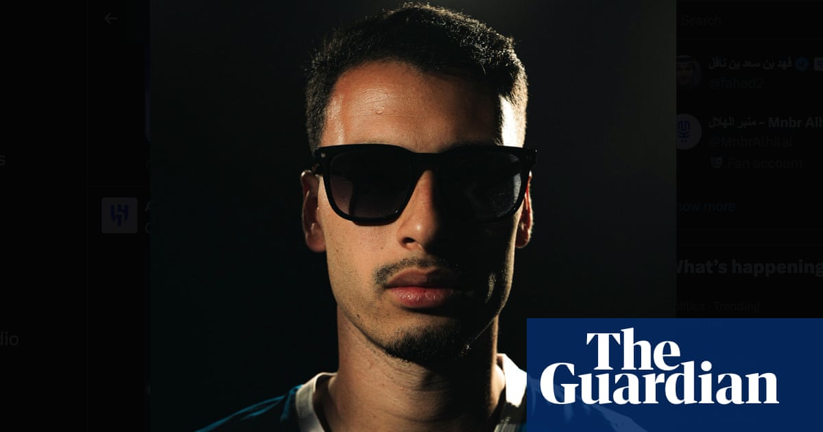 Gabriel Martinelli leaves Arsenal for Saudi Arabian club Al-Hilal in £60m deal