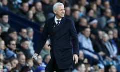 Alan Pardew