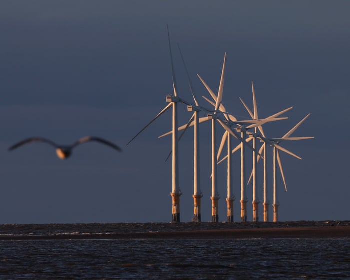 Ofgem approves early investment in three UK electricity ‘superhighways’