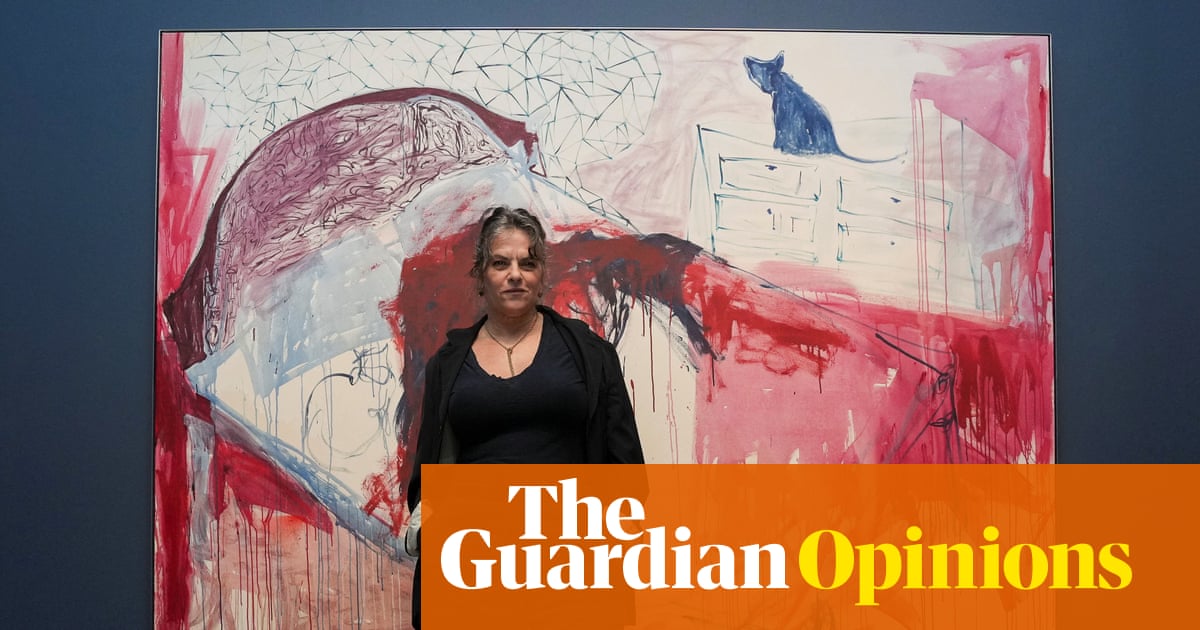 The Guardian view on an explosion of solo exhibitions by women: move over old masters | Editorial