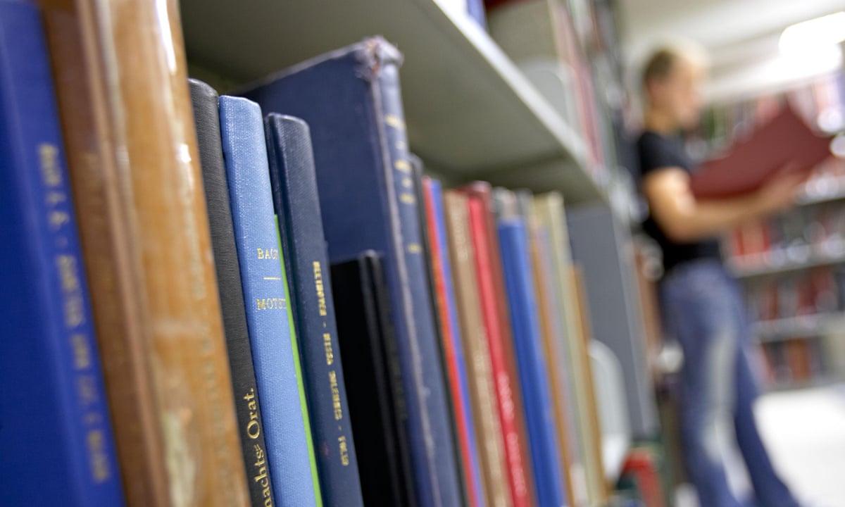 Academics are being hoodwinked into writing books nobody can buy