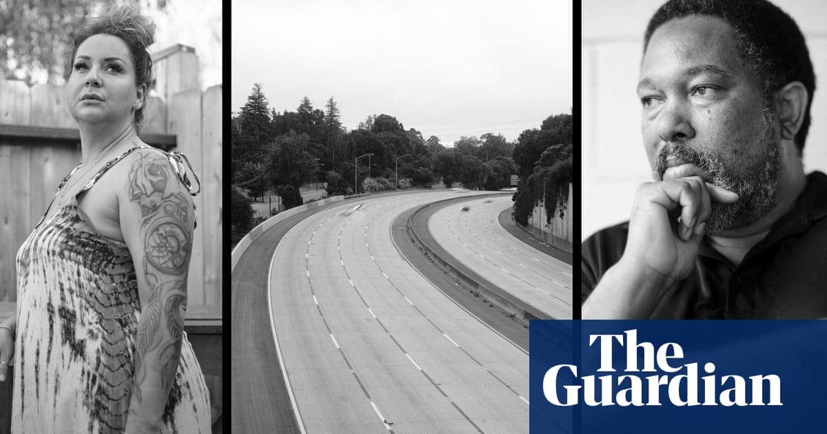 ‘Nowhere is safe’: California highway shootings double in two years, data reveals