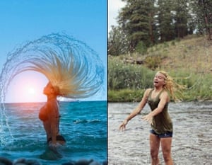 expectation v reality