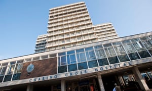 A E Departments In Two London Hospitals Saved From Closure