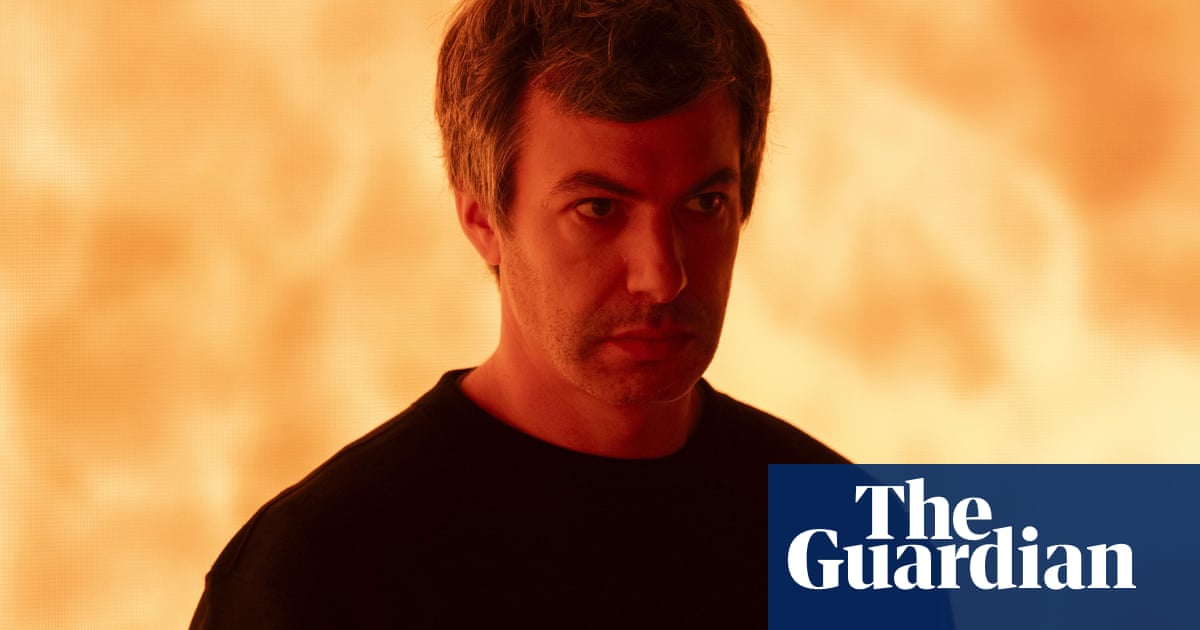 The Rehearsal: Nathan Fielder makes genius appointment TV that may spoil you forever