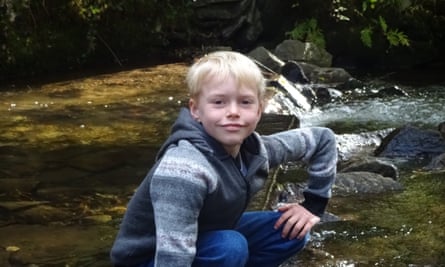 Max Johnson has campaigned for the change, following his own heart transplant.