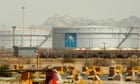 Crude oil tops $95 a barrel raising fears of return to rising inflation