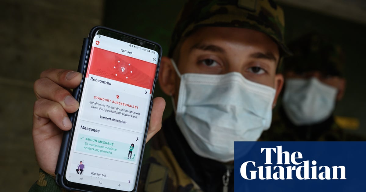Covid 19 Behind The App The Ethics Of Digital Contract Tracing Part 1 Podcast Science The Guardian