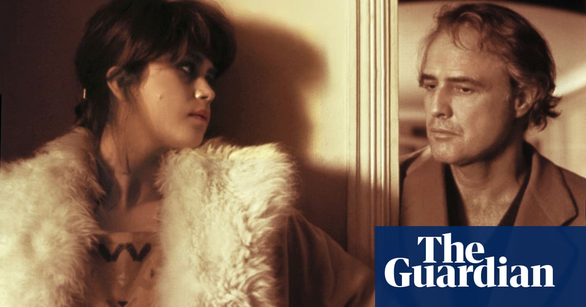 Last Tango in Paris: story behind Bertolucci’s film to become TV series