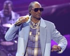 Dogg among the Swans: Rapper Snoop Dogg buys stake in Swansea City