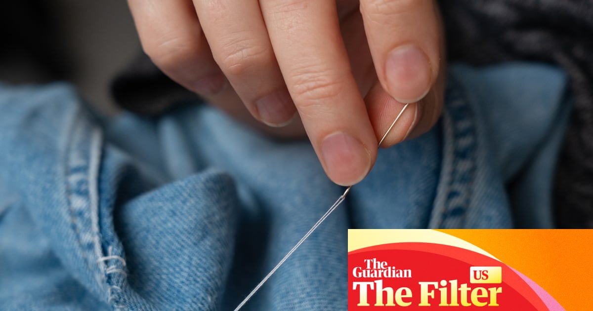 Don’t toss it, fix it: nine easy DIY remedies for stuck zippers, wobbly chairs and more