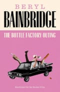 The Bottle Factory Outing by Beryl Bainbridge