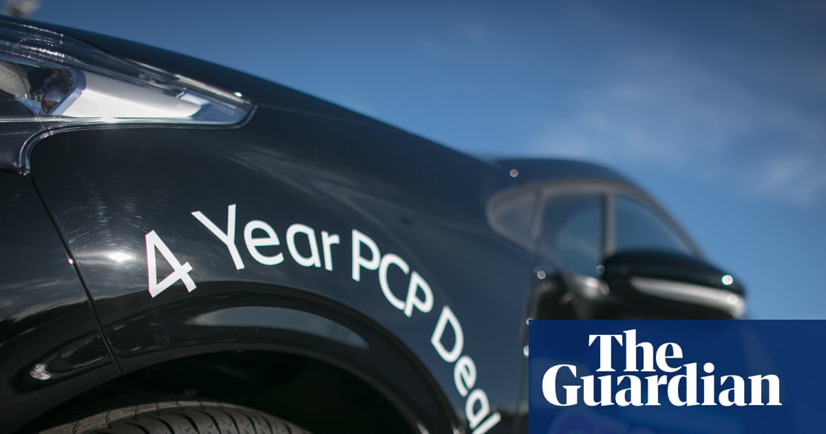 City regulator urges judges to dismiss larger payout claims in car loans scandal