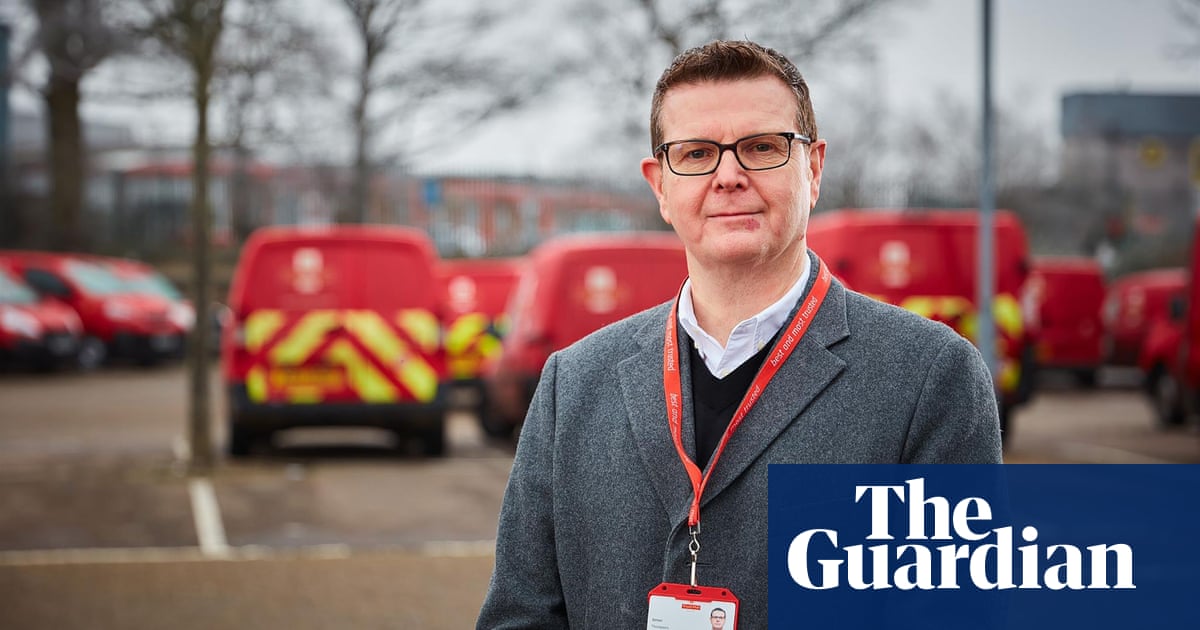 MPs to recall Royal Mail boss to parliament to face questions