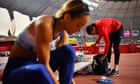 World Athletics Championships: Johnson-Thompson goes for gold - live!